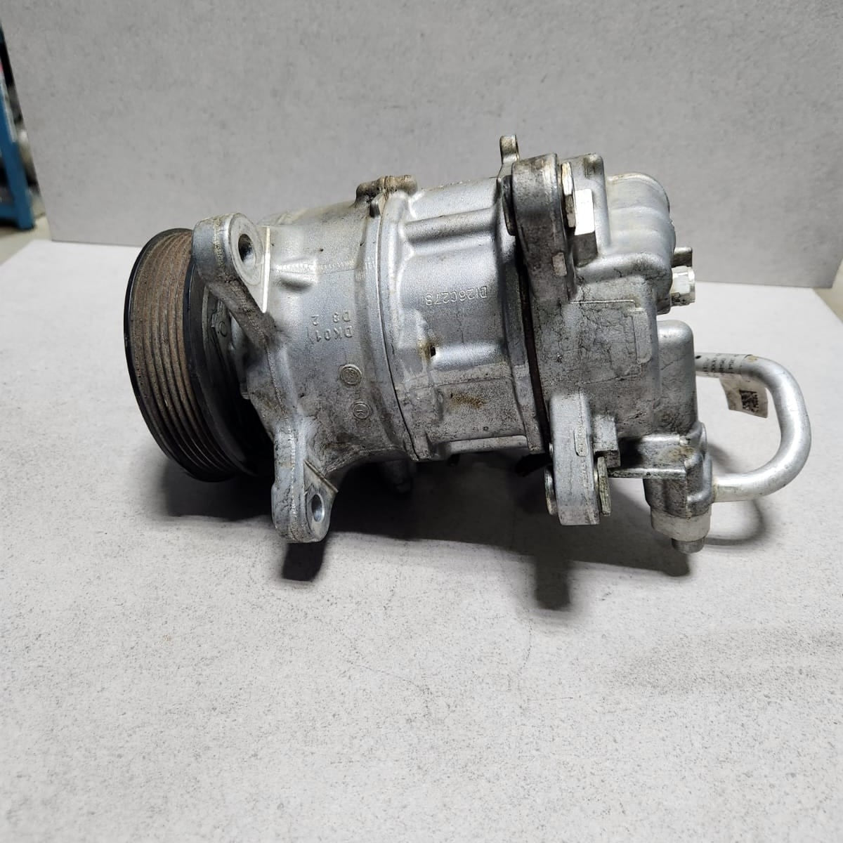 2018-2024 BMW X3 Air Conditioning Compressor 6994082 X4 Z4 330i 340i 430i 440i