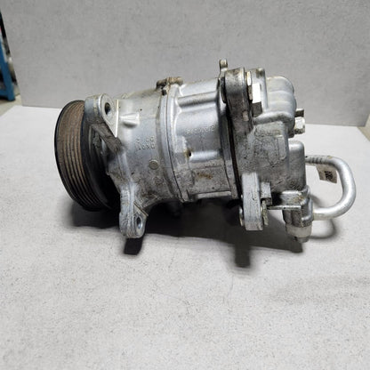 2018-2024 BMW X3 Air Conditioning Compressor 6994082 X4 Z4 330i 340i 430i 440i
