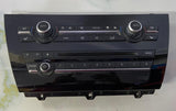 OEM BMW X5 X6 F15 F16 F85 F86 FRONT A/C HEATER TEMPERATURE CONTROL 9356373