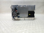 Bild in die Galerieansicht laden, BMW X5 E70 2008-2012 DVD CD 1 CCC Professional Navigation Head Unit 9159047