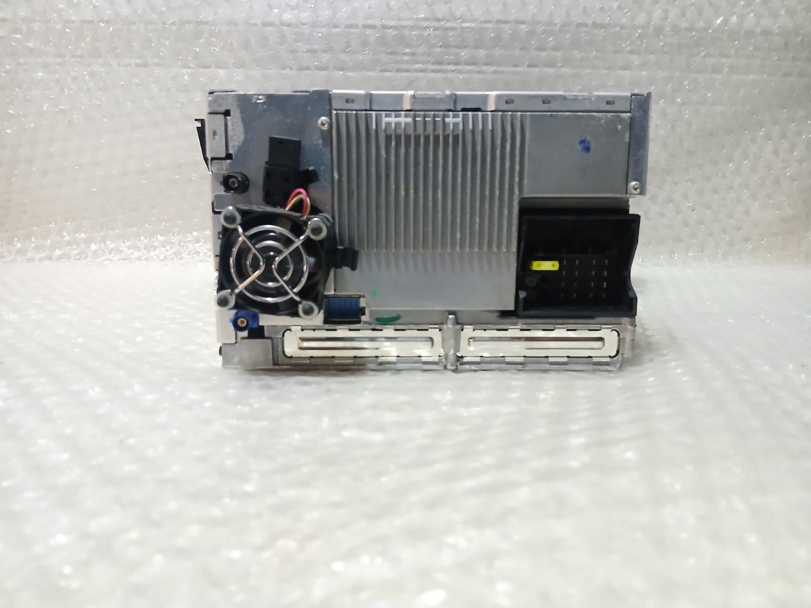 BMW X5 E70 2008-2012 DVD CD 1 CCC Professional Navigation Head Unit 9159047