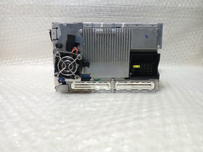BMW X5 E70 2008-2012 DVD CD 1 CCC Professional Navigation Head Unit 9159047