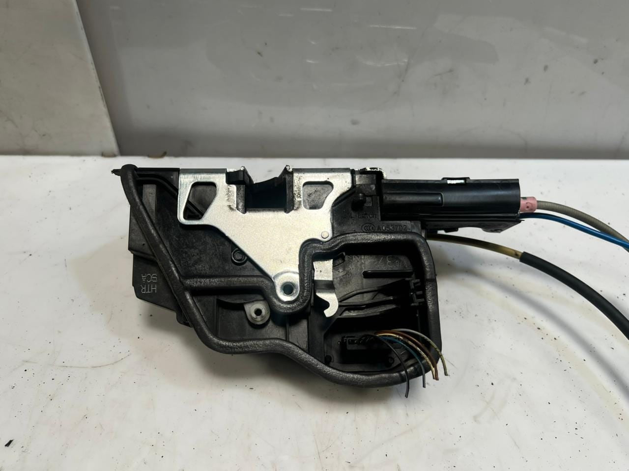 2013-2019 BMW 650I 6 Series F06 F07 BACK RIGHT Gran Coupe Door Lock 7276322