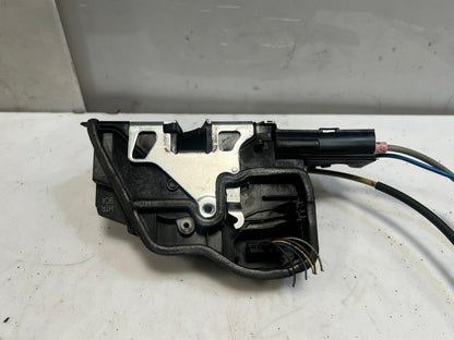 2013-2019 BMW 650I 6 Series F06 F07 BACK RIGHT Gran Coupe Door Lock 7276322