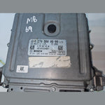 Load image into Gallery viewer, 12-13 Mercedes W246 B-Class Engine Control Module Unit ECM ECU A270 9000600 OEM