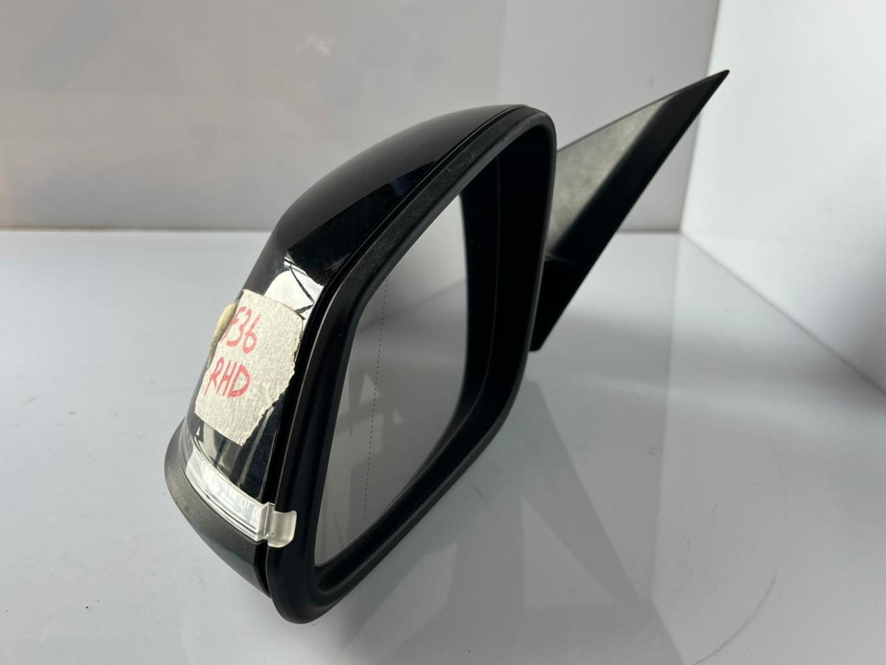 2012-2016 BMW F36 GRAN COUPE RHD LEFT Side Mirror A046314 OEM