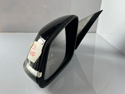 2012-2016 BMW F36 GRAN COUPE RHD LEFT Side Mirror A046314 OEM