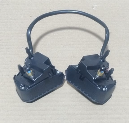 BMW F10 F07 F02 F06 STEERING WHEEL BUTTON SWITCH - 9229480