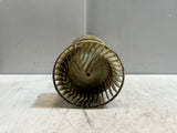 2000-2006 BMW X5 E53 and E39 VALEO Heater Blower Fan Motor 8385558 OEM