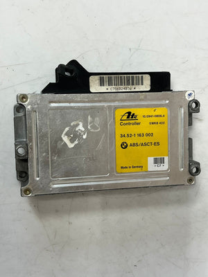 1992-1997 BMW 325i E36 Abs Control Module 1163002 OEM