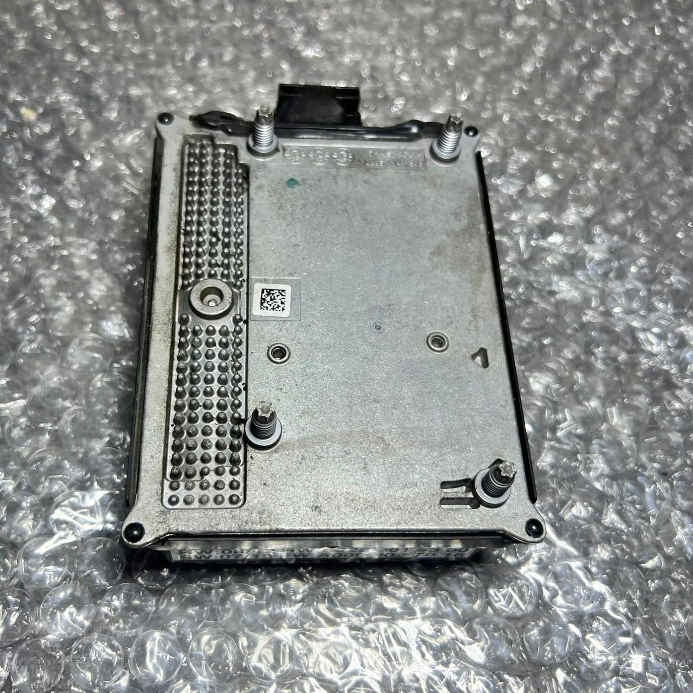 Mercedes-Benz W205 W222 W217 Disctronic Radar Control Unit A000 9001504 OEM