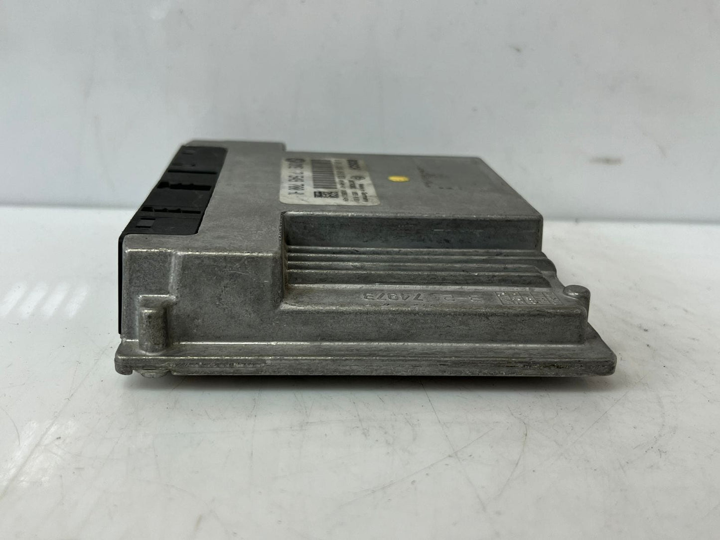 2006-2008 BMW 7 SERIES 750i 550i 650i E60-E66 4.8L Engine Control Module 7549700
