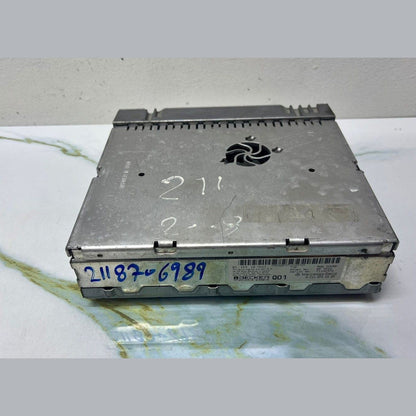 2006-2008 Mercedes-Benz W211 E-Class E350 Amplifier A211 870 69 89