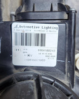 2007-2013 BMW X5 E70 Headlight LHS NONE XENON 7108150