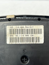 1995-2003 BMW 540i E39 SPEEDOMETER Instrument Cluster 6906130 OEM