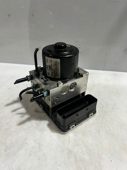 2011-2017 BMW X3 F25 and X4 F26 Abs Brake Pump Control Module 6857644 OEM