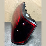 2023-2025 Mercedes-Benz W177 A-Class Rear Left Side Tail Light OEM