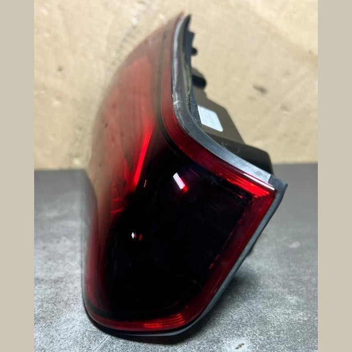 2023-2025 Mercedes-Benz W177 A-Class Rear Left Side Tail Light OEM