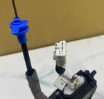 Bild in die Galerieansicht laden, OEM BMW X3 F25 Rear Tailgate Lock Actuator Motor 7249578