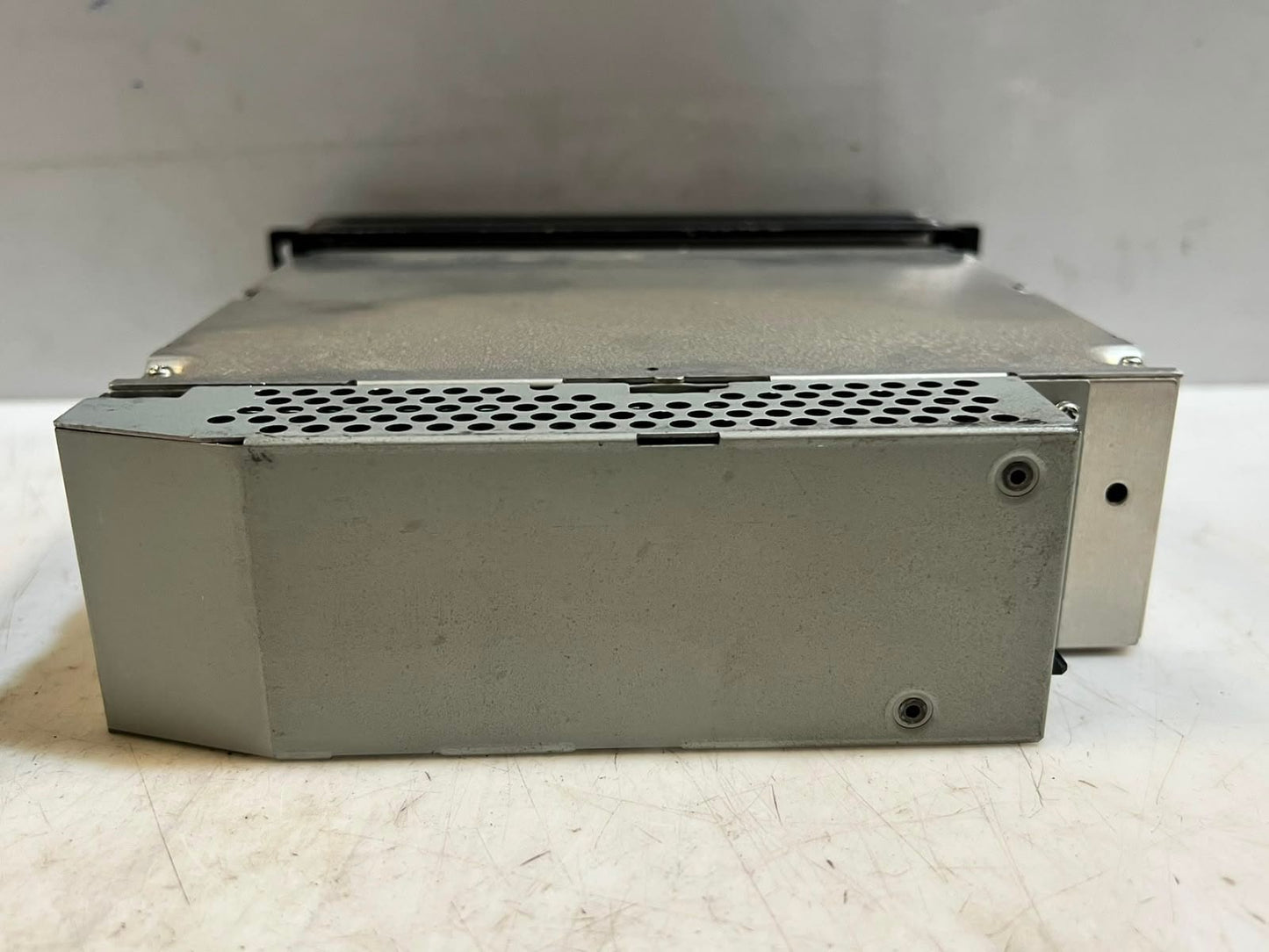 2007-2013 BMW X5 E70 Radio CD DVD Player GPS Head Unit 9205269 OEM