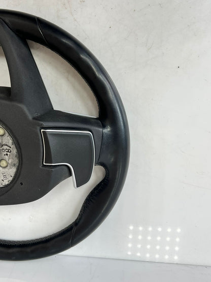 2019 BMW X5 G11 G30 Multifunctional Leather Steering Wheel With Paddles 6288904