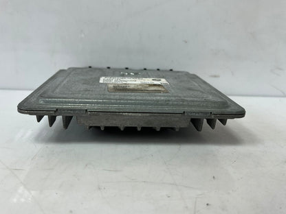 2006 BMW 530i E60 2005 N52 ENGINE CONTROL UNIT ECU MODULE DME MSV70 7553166