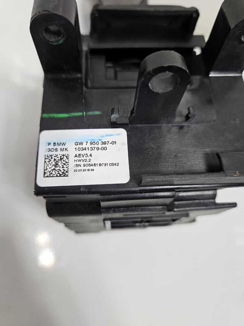 BMW F Series Gear Selector Automatic 7950397