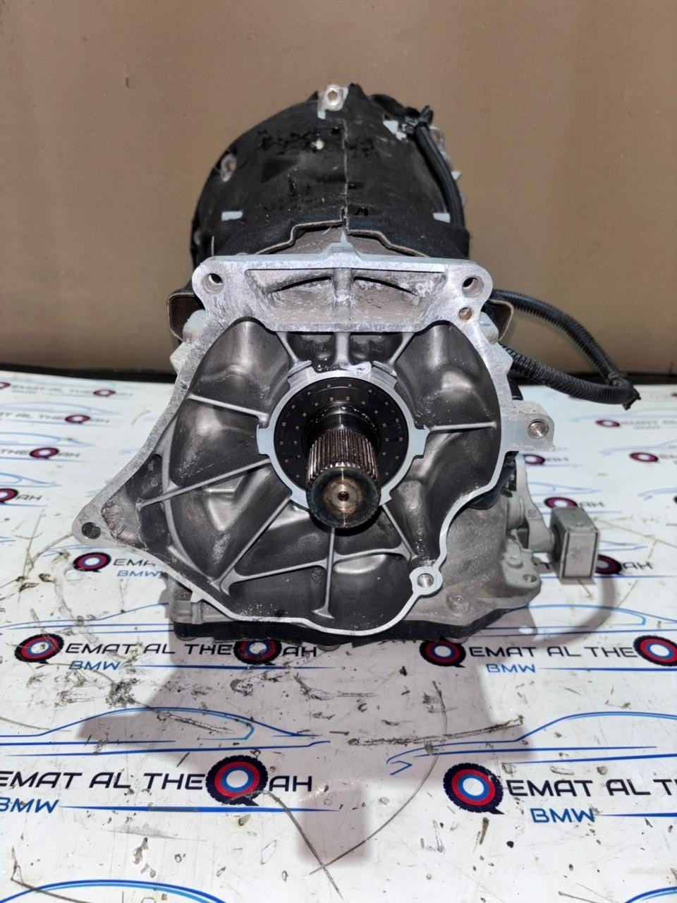 2019 BMW X3 G01 Automatic Transmission 8742388-GA8X51CZ X6 G06 X5 G05 xDrive 40i