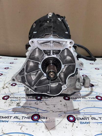 2019 BMW X3 G01 Automatic Transmission 8742388-GA8X51CZ X6 G06 X5 G05 xDrive 40i