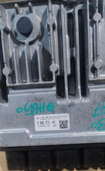 قم بتحميل الصورة إلى عارض الصور، BMW G30 / G31 B47-D20B Diesel Engine Control Unit ECU Set – No Key OEM, 9886573