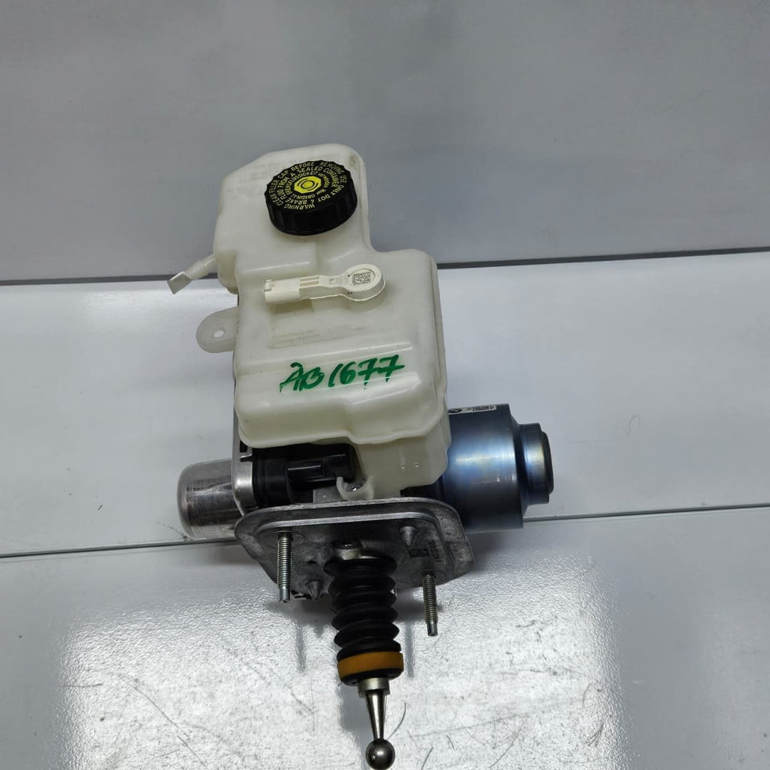 Genuine 2020 BMW M3 G80 X5 G05 Abs Pump Assembly NEW 5A4A0C9 braking system