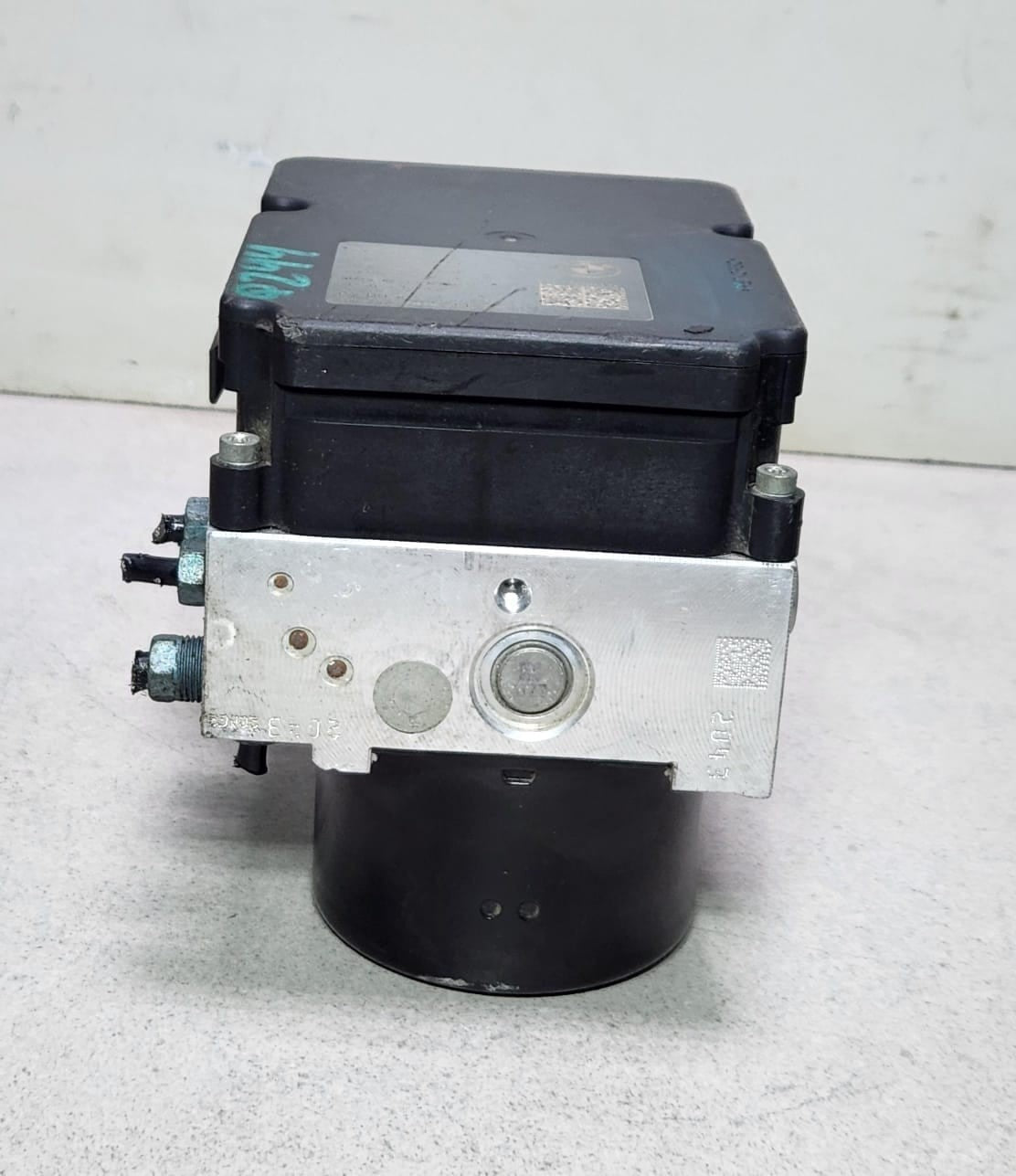 BMW Abs Pump Module 6860731 3 Series F30 F80 and 1 Series F20