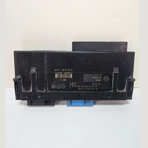Genuine 2007-2013 BMW 328i 335i Body Control Module 9134479 OEM