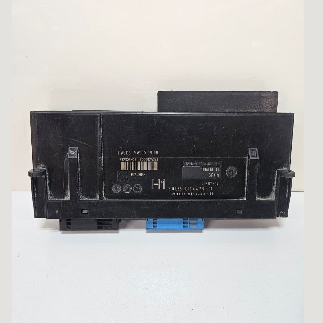 Genuine 2007-2013 BMW 328i 335i Body Control Module 9134479 OEM