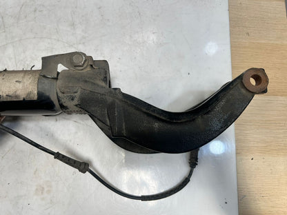 2013-2018 BMW X5 F15 X6 F16 F85 Front Shock Absorber With Coil Spring 6875084