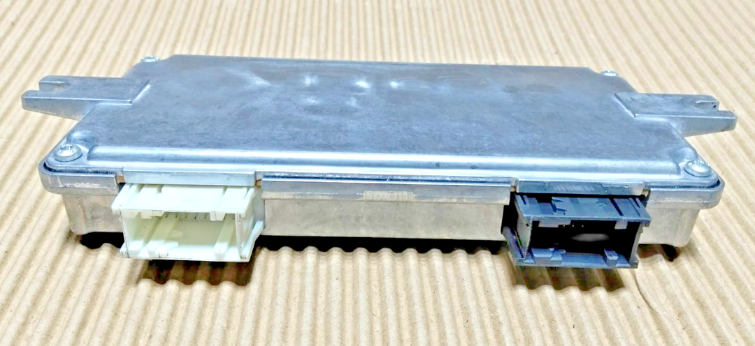 BMW 7 Series G11 G12 ICAM2-ECU Camera control unit 6808799 0263008006