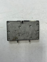 2009-2013 BMW M5 F01 F02 F07 F10 F11 Night Vision Camera Control Unit 9217935