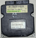 Load image into Gallery viewer, 2011-2012 Mercedes-Benz C180 Engine Control Unit A2710108847