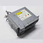 Bild in die Galerieansicht laden, 9257011-2009-2013 BMW F06 F10 F11 Navigation Audio Head Unit OEM