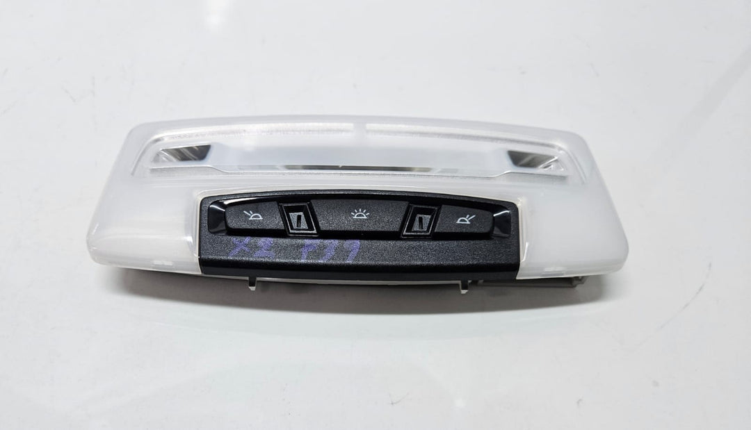 7945983-2017-2019 BMW X2 F39 RHD Interior Reading Dome Light OEM