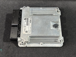 Load image into Gallery viewer, BMW  X5 F15 N57N ENGINE CONTROL UNIT  MODULE  DDE ECU ONLY - 8586540
