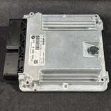 BMW  X5 F15 N57N ENGINE CONTROL UNIT  MODULE  DDE ECU ONLY - 8586540
