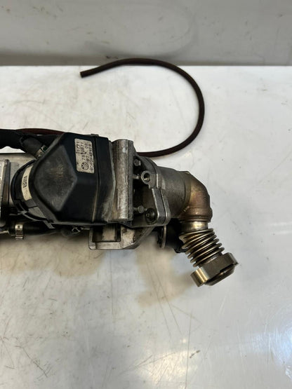 BMW 3' F30 F31 N57 F10 F11 320d, 520d, 530d 330d EGR Valve And Cooler 7822350