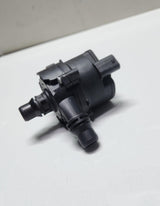 2016 BMW X3 Auxiliary Water Pump 7643949 3 Series F30 F31 F35 OEM