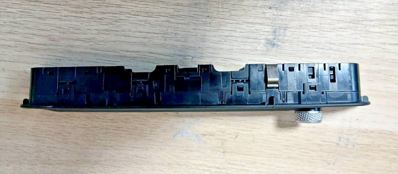 BMW 340i G20 G30 Radio Control Panel OEM 5A47C60 Center Console Multimedia