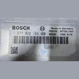 OEM BMW E60 E90 E91 X5 E70 DDE Complete Kit Engine Control Unit ECU 7810980