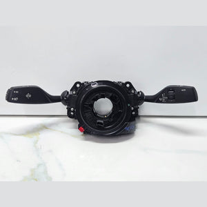 BMW G30 G31 7 Series G11 G12 Wiper Turn Signal Indicator Stalk Switch 6839777