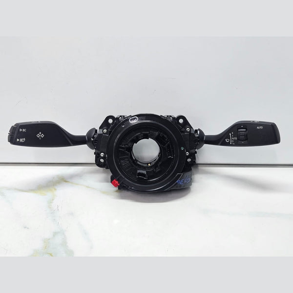 BMW G30 G31 7 Series G11 G12 Wiper Turn Signal Indicator Stalk Switch 6839777 