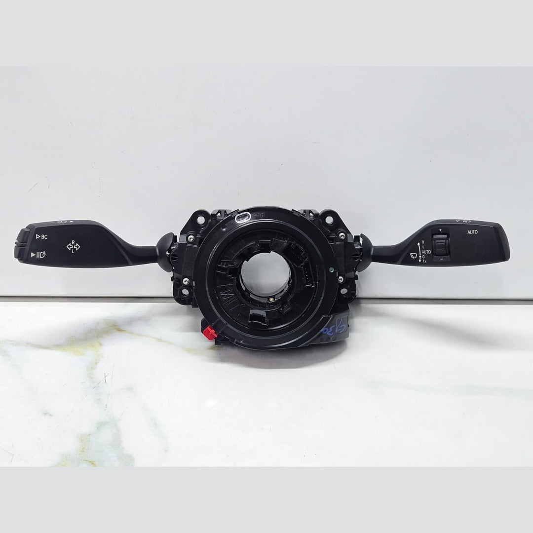 BMW G30 G31 7 Series G11 G12 Wiper Turn Signal Indicator Stalk Switch 6839777 