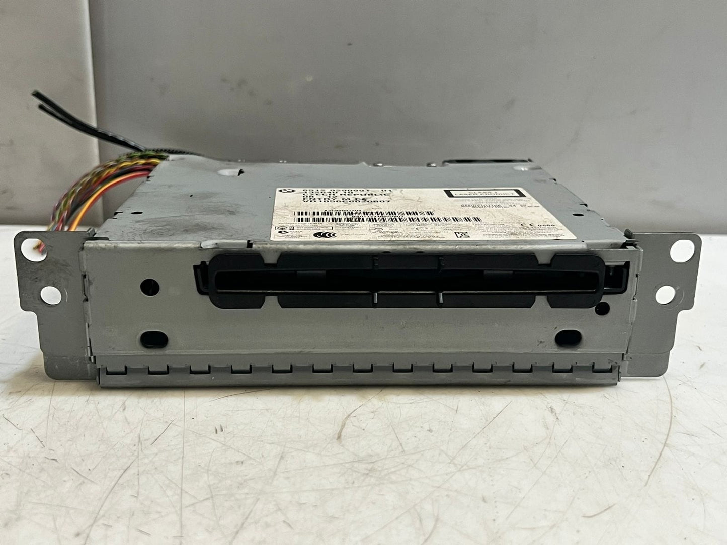BMW 1 Series F20 F21 F22 F23 F30 F31 F32 Radio Professional Cd Player 9290991